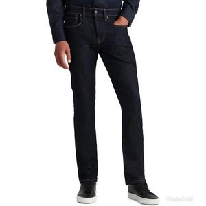 NWT Mens Lucky Brand CoolMax 223 Straight Leg Jeans